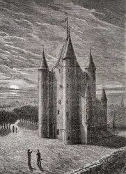 The Temple